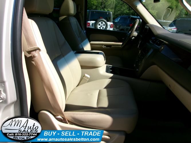 Used 2009 GMC Yukon SLT AWD/4WD image 19
