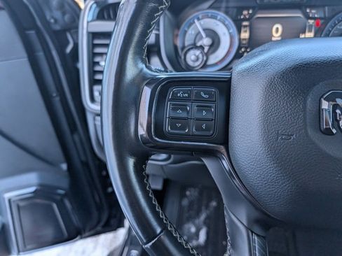 Used 2022 RAM 3500 Limited image 15