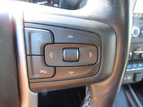 Used 2021 GMC Sierra 1500 SLT w/ SLT Premium Plus Package image 83