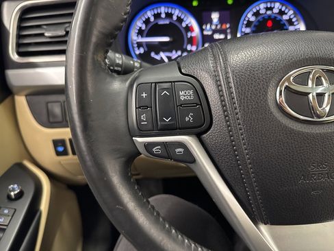 Used 2015 Toyota Highlander XLE image 21