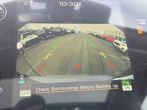 Used 2023 Subaru Legacy Touring XT image 19