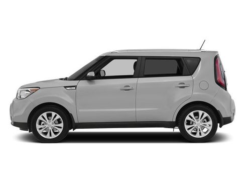Used 2014 Kia Soul + FWD image 3