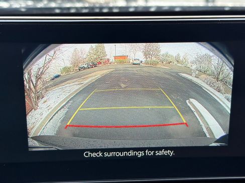 Used 2025 MAZDA CX-30 AWD 2.5 S w/ Select Sport Pkg image 19