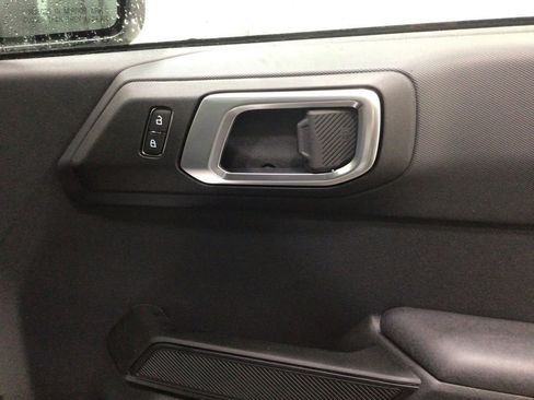 New 2026 Ford Bronco Big Bend AWD/4WD image 38