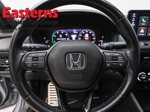 Used 2023 Honda Accord Sport image 10