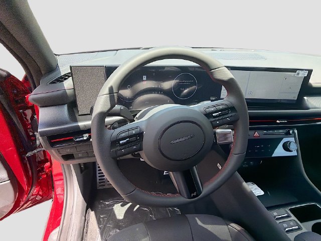 New 2026 Hyundai Sonata N Line FWD image 11