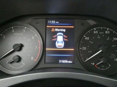 Used 2021 Nissan Altima 2.5 S image 15