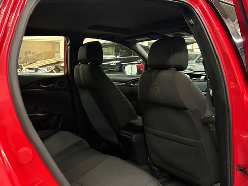 Used 2017 Honda Civic EX image 22