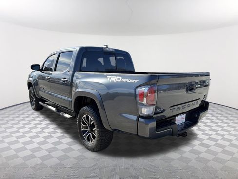 Used 2023 Toyota Tacoma TRD Sport image 8