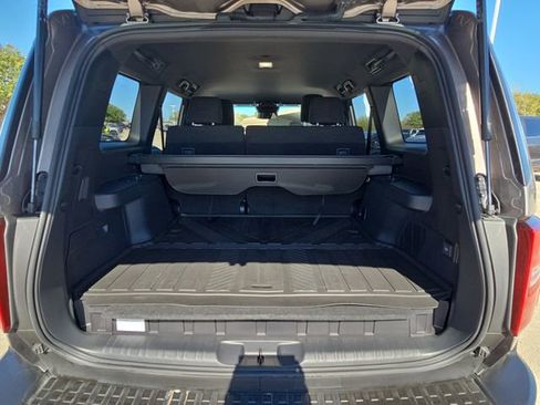 Used 2024 Toyota Land Cruiser 1958 image 12