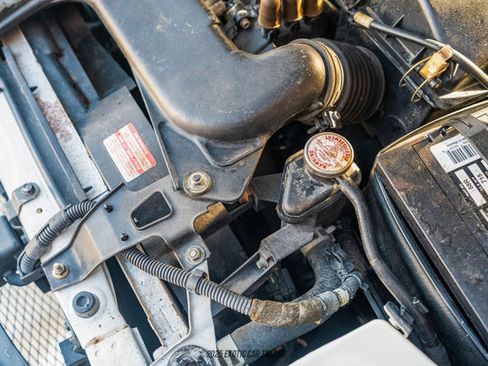 Used 1996 Ford Probe GT image 21