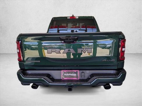 New 2026 RAM 1500 Big Horn image 8