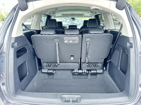 New 2026 Honda Odyssey EX-L image 25