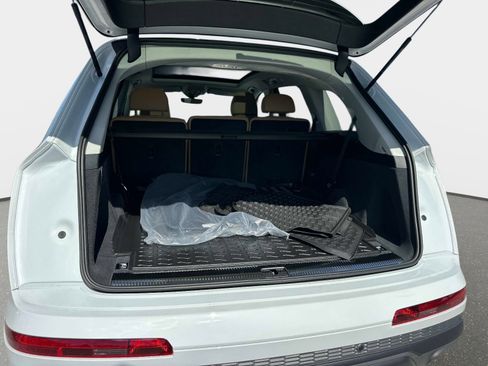 New 2026 Audi Q7 2.0T Premium image 10