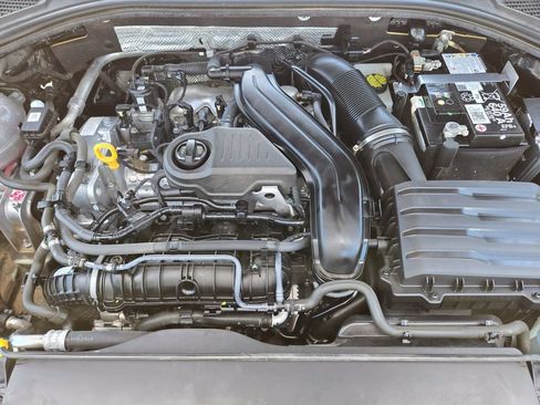 Used 2024 Volkswagen Jetta S FWD image 30