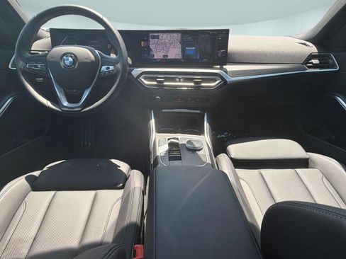 Certified 2023 BMW 330i Sedan w/ Driving Assistance Package RWD image 16