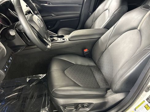 Used 2024 Toyota Camry XSE image 20