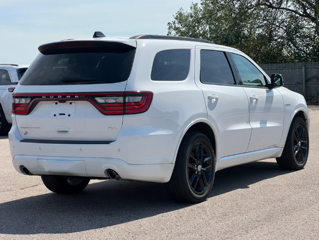 Used 2025 Dodge Durango R/T AWD/4WD image 51