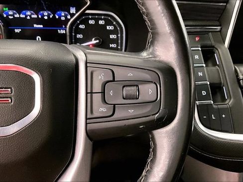 Used 2021 GMC Yukon SLT AWD/4WD image 27