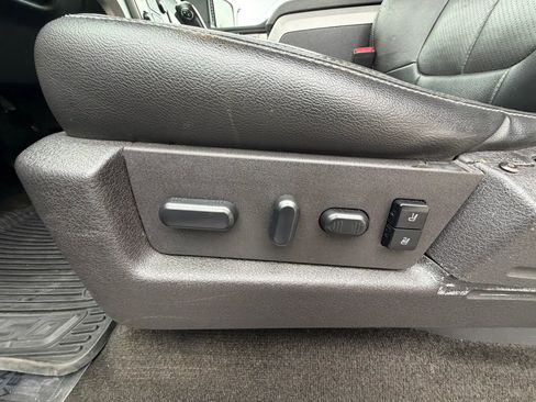 Used 2014 Ford F150 FX4 w/ Equipment Group 402A Luxury image 23