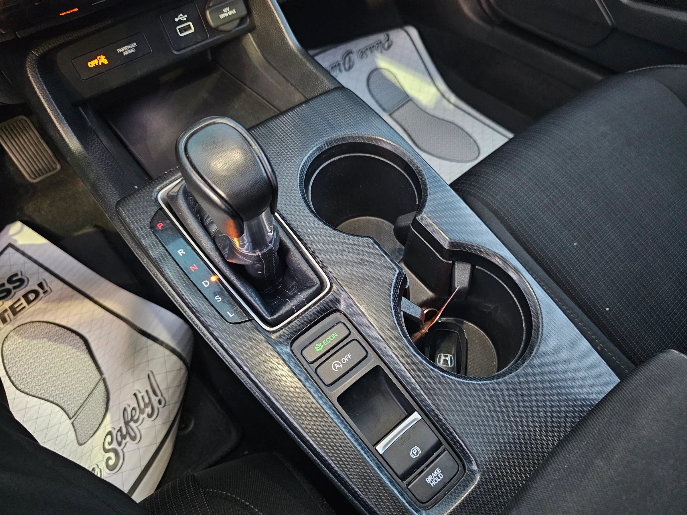 Used 2023 Honda Civic EX image 28