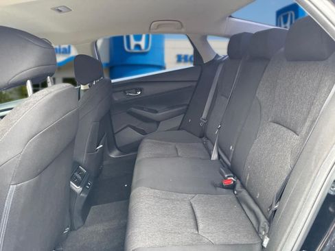 Used 2025 Honda Accord LX image 28