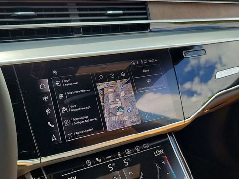 New 2026 Audi A8 L 3.0T image 12