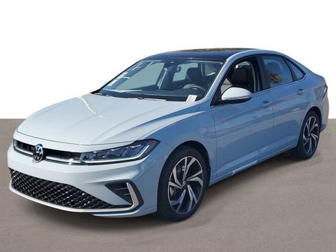 New 2026 Volkswagen Jetta SEL image 2