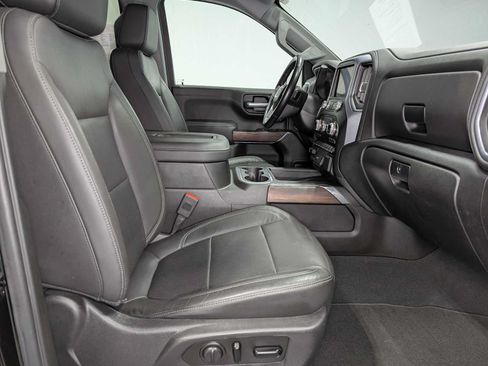 Certified 2019 GMC Sierra 1500 SLT w/ SLT Premium Package AWD/4WD image 44