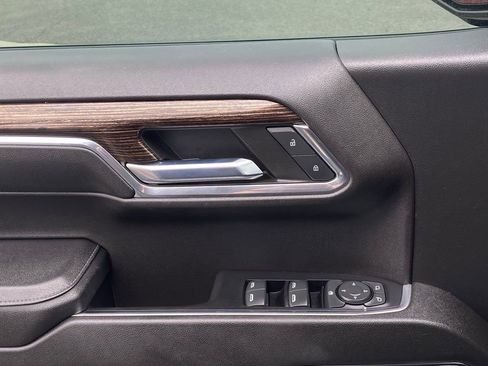 Used 2023 GMC Sierra 1500 Elevation w/ Elevation Premium Package image 21