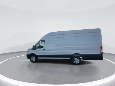 New 2026 Ford Transit 250 148 High Roof Extended w/ Load Area Protection Package RWD image 6