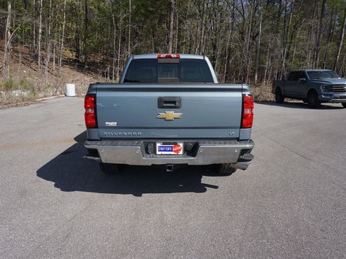 Used 2016 Chevrolet Silverado 1500 LT w/ All Star Edition image 18