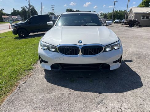 Used 2020 BMW 330i Sedan image 2