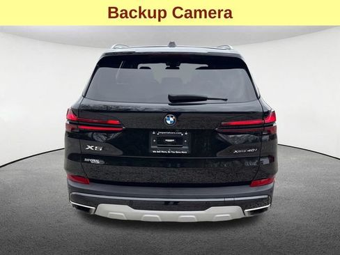 Used 2024 BMW X5 xDrive40i AWD/4WD image 11