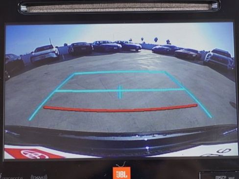 Used 2017 Toyota Mirai image 22