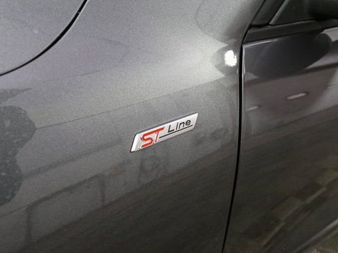 Used 2023 Ford Escape ST-Line w/ Tech Pack #1 image 7