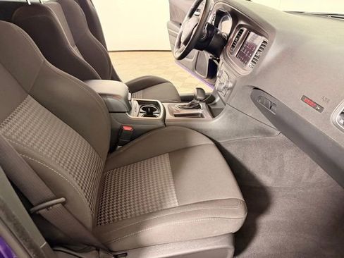 Certified 2023 Dodge Charger Scat Pack w/ Harman/Kardon Audio Group image 35