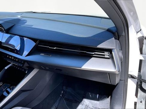 Used 2023 Audi A3 2.0T Premium w/ Convenience Package image 14