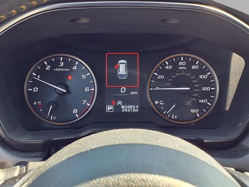 Certified 2023 Subaru Outback Wilderness image 13