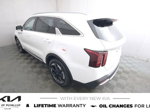 New 2026 Kia Sorento EX image 7