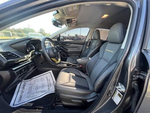 Used 2023 Subaru Crosstrek 2.5i Sport image 11