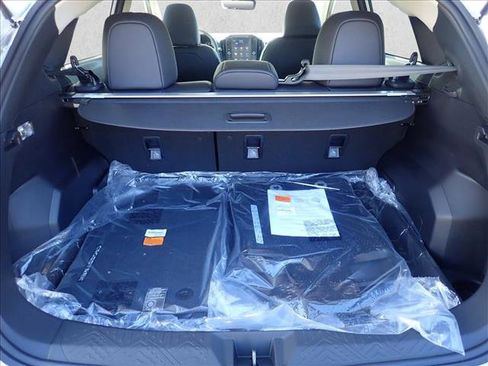 New 2026 Subaru Crosstrek 2.5i Limited image 8