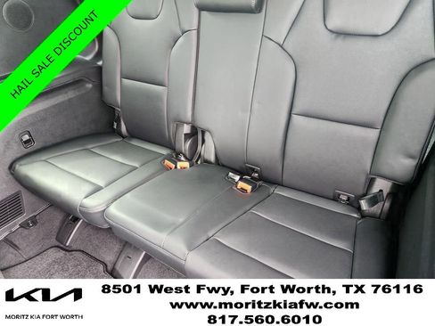 New 2025 Kia Telluride SX Prestige X-Line AWD/4WD image 23