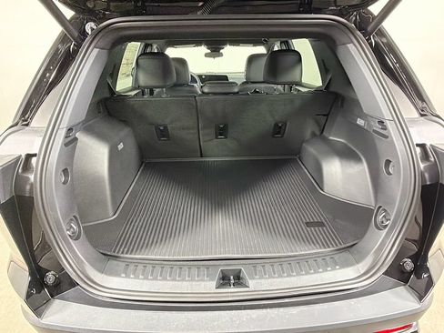 New 2026 Chevrolet Equinox RS w/ Convenience Package III AWD/4WD image 21