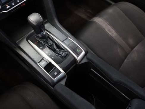 Used 2020 Honda Civic LX image 39