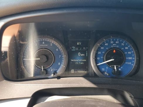 Used 2017 Toyota Sienna Limited Premium w/ Advanced Technology Package FWD image 17