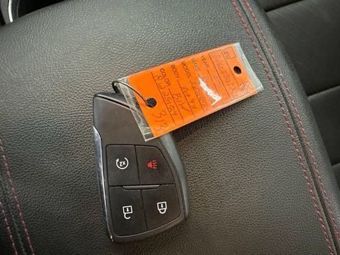 Used 2024 GMC Canyon AT4X AWD/4WD image 39
