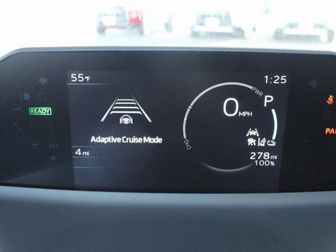 New 2026 Toyota bZ XLE image 29