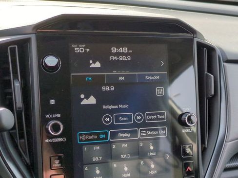 New 2026 Subaru Crosstrek 2.5i Premium image 20