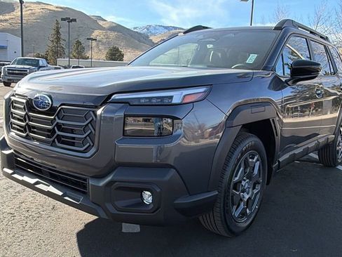 New 2026 Subaru Outback Premium AWD/4WD image 7